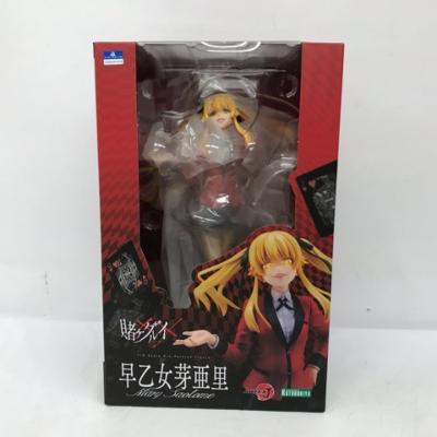 楽天市場】ユニオンクリエイティブ 賭ケグルイ 蛇喰夢子 1/6 完成品