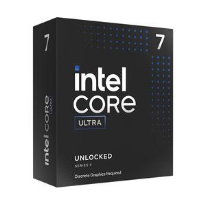 Intel Core Ultra 7 265KFの商品画像