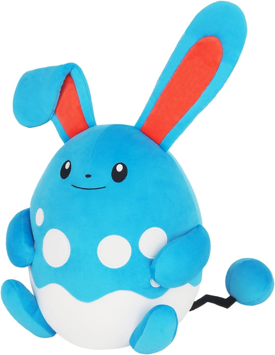 ポケモン - ポケットモンスター ポケモン PZ61 ぽてはぐクッション ヒノアラシ ぬいぐるみ PZ61 ぽてはぐクッション ヒノアラシ｜三英貿易株式会社