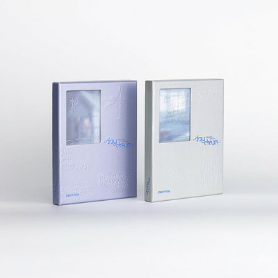 ROMANCE : UNTOLD -DAYDREAM-【輸入盤】▼/ENHYPEN[CD]【返品種別A】