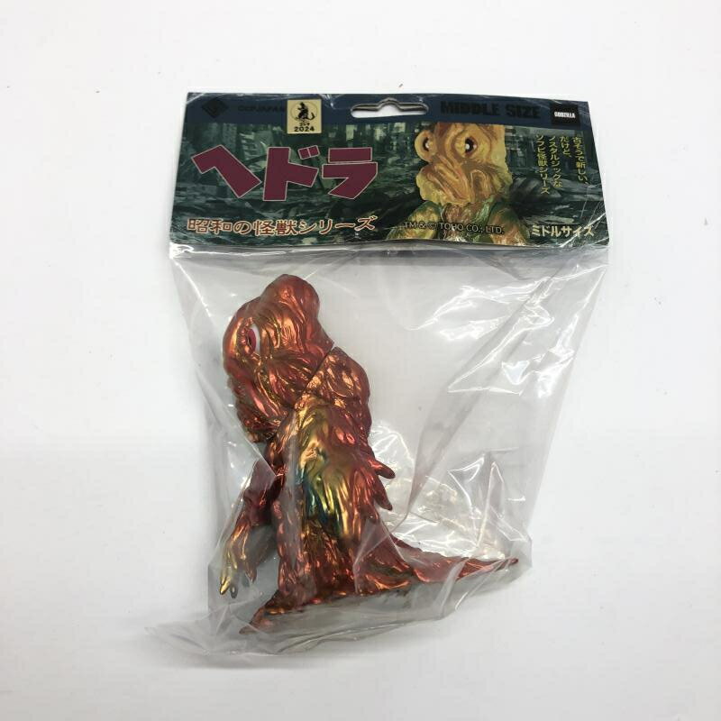 楽天市場】CCPJAPAN CCP ミドルサイズシリーズ 第12弾 ゴジラ 1995