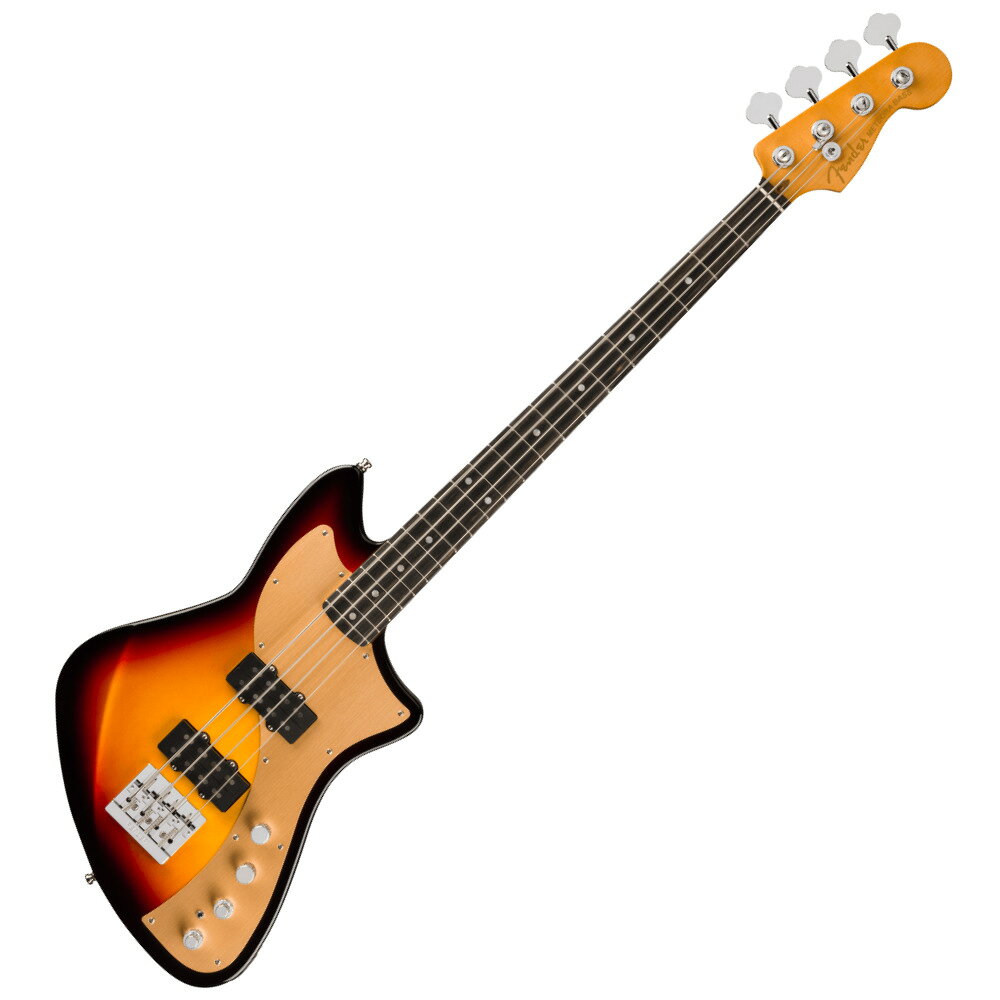 FENDER Meteora