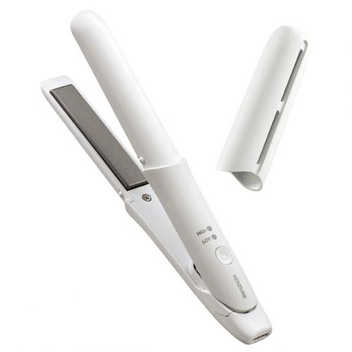 楽天市場】小泉成器 KOIZUMI スチームストレートアイロン KHS