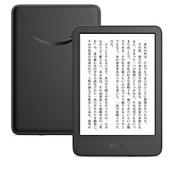 楽天市場】楽天グループ 電子書籍リーダー Kobo Clara BW ブラック 6
