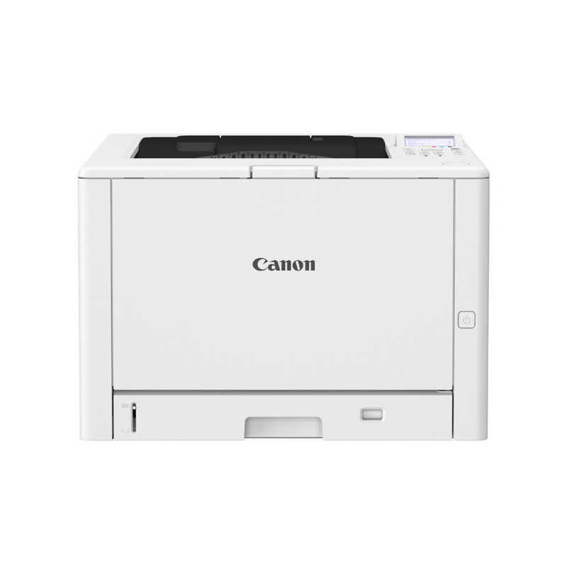 【極美品】CanonA3カラーレーザープリンター Satera LBP852Ci Canon LBP852Ci - A3カラーレーザープリンター