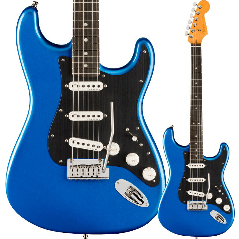 FENDER American Ultra Stratocaster