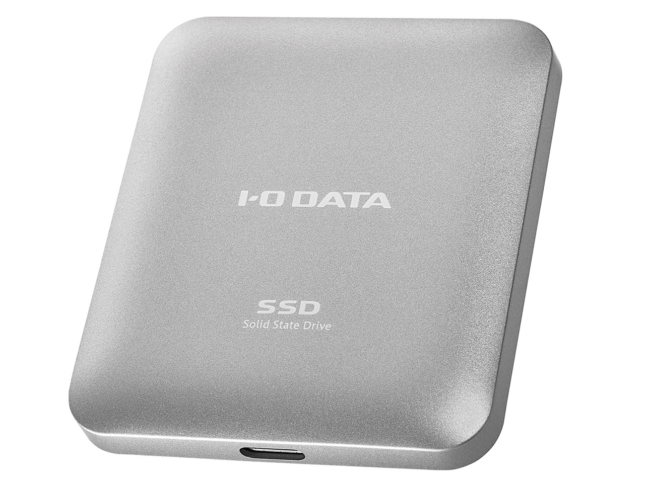 楽天市場】アイ・オー・データ機器 I・O DATA ポータブルSSD SSPH-UT1R