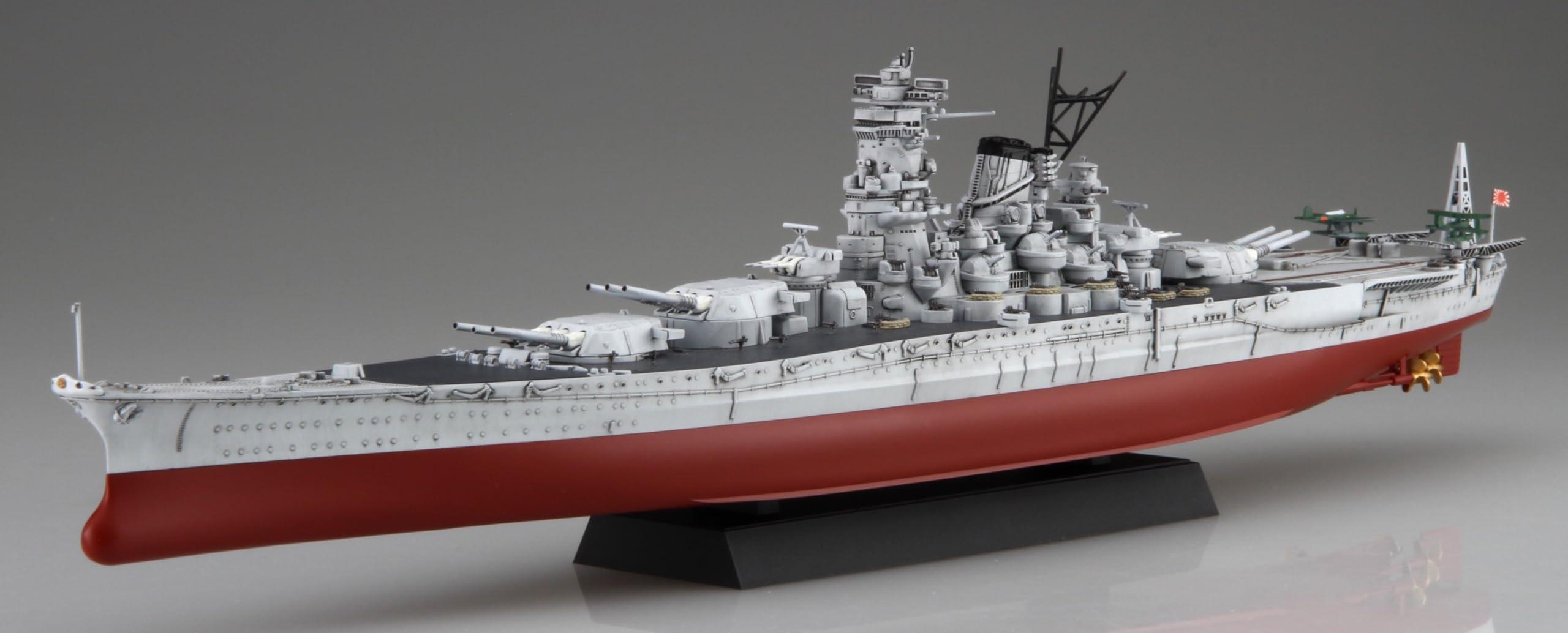 楽天市場】フジミ模型 フジミ模型｜FUJIMI 1/700 艦NEXTシリーズ No.2