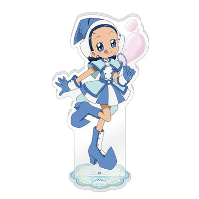 おジャ魔女どれみドッカ~ン! アクリルスタンド シャボン玉ver. 妹尾あいこ キャラバン
