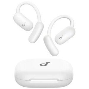 soundcore AEROFIT 2 PEARL WHITE