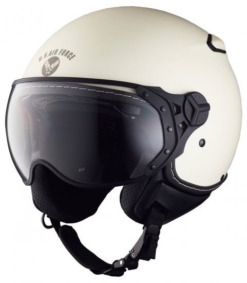 楽天市場】アライヘルメット Arai MZ-F XO グラスホワイト 63-64 MF