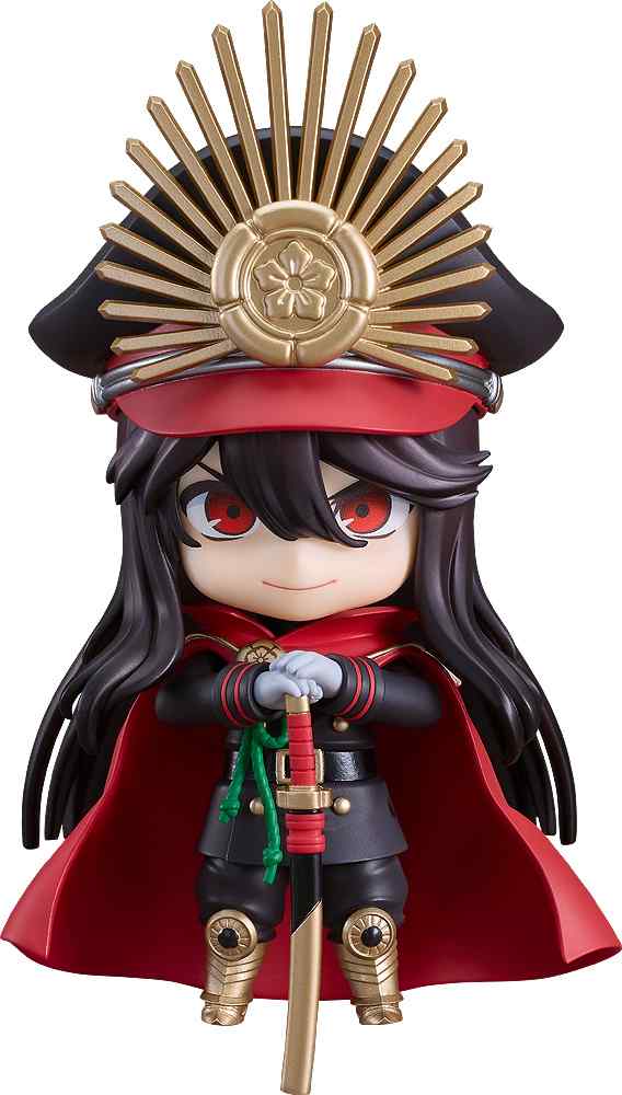 楽天市場】グッドスマイルカンパニー ねんどろいど Fate/Grand Order