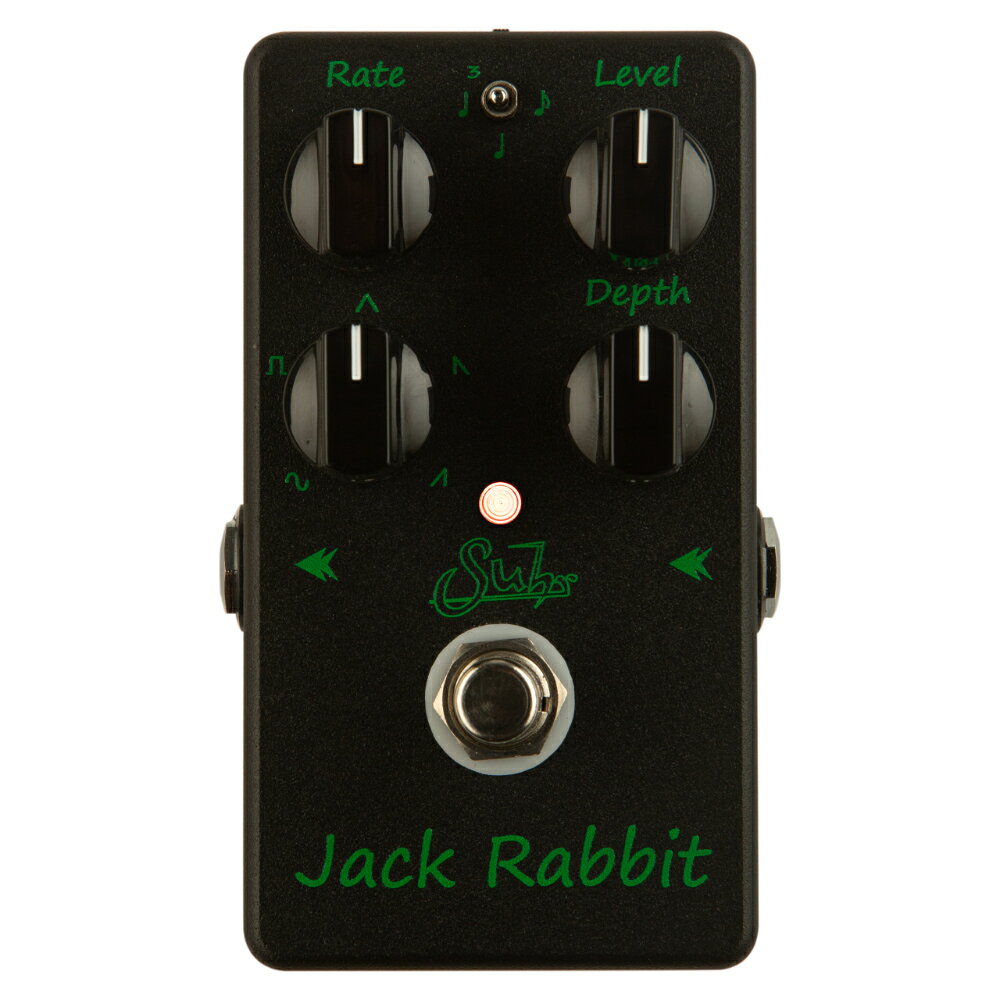 SUHR Jack Rabbit