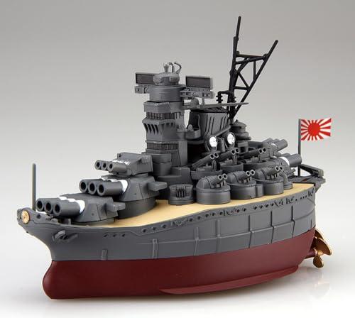 楽天市場】フジミ模型 ハイスクール・フリートNo．2 ちび丸