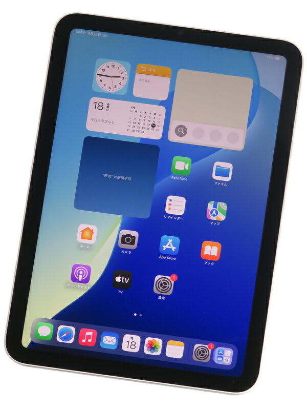 楽天市場】Apple Japan(同) アップル iPad mini A17Pro WiFi