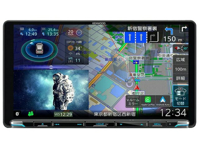 楽天市場】パイオニア Pioneer AVIC-RW812-D | 価格比較 - 商品価格ナビ