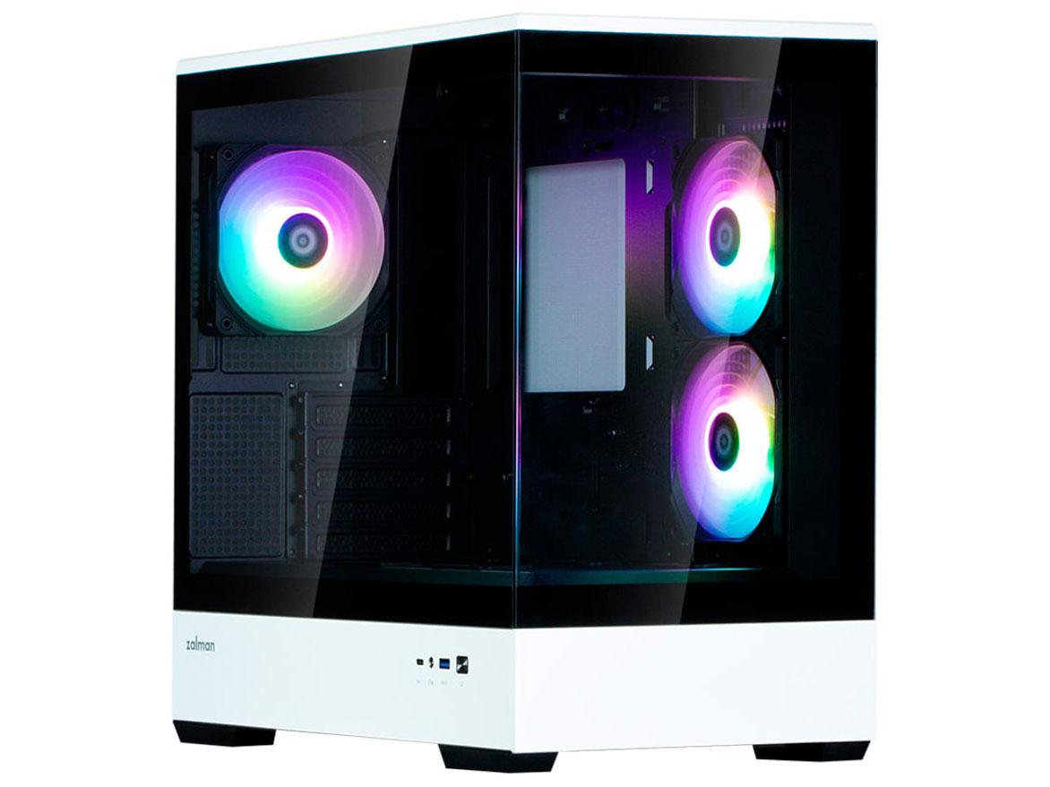 ZALMANTECH P30 BW