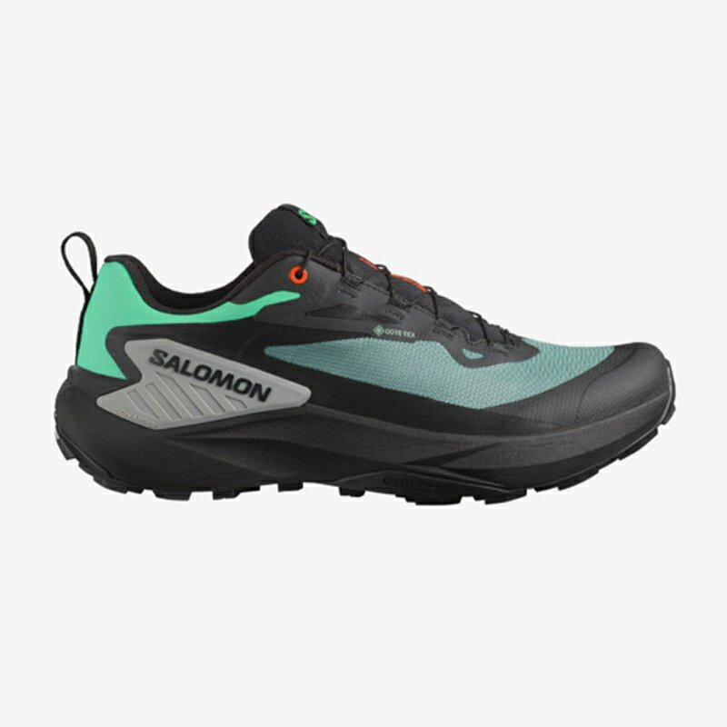 楽天市場】SALOMON サロモン THUNDERCROSS GORE-TEX サンダークロス