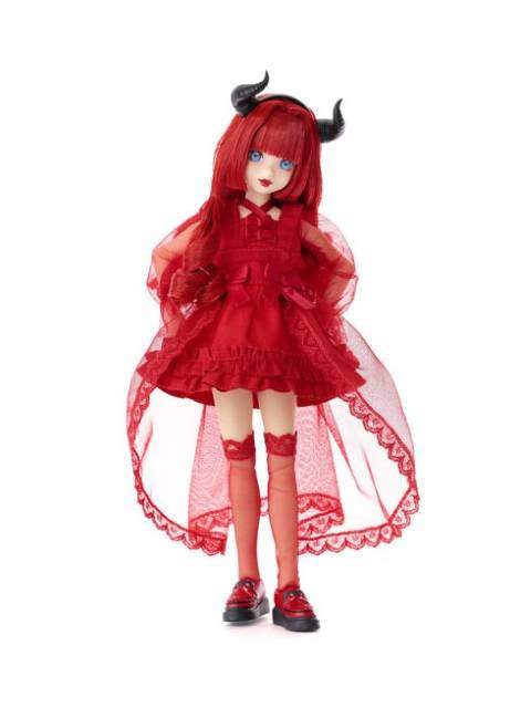 楽天市場】キューズQ 東方プロジェクト “悪魔の妹” フランドール