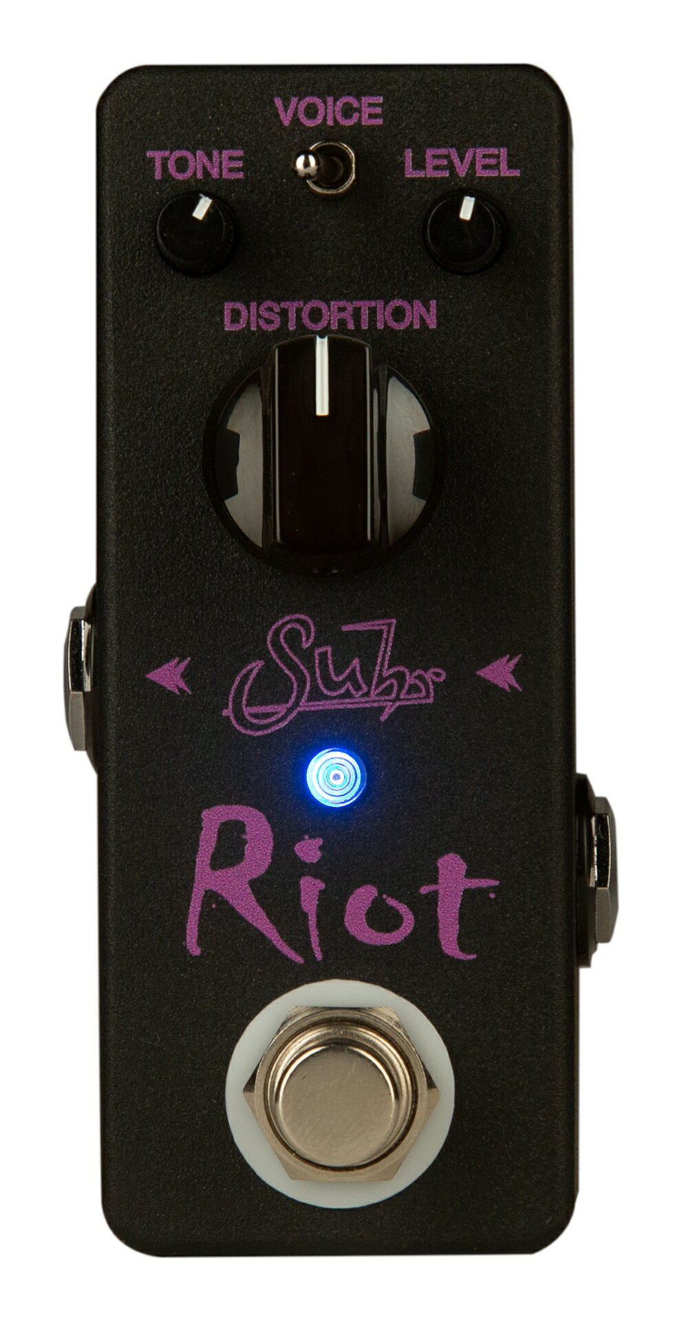 Suhr Riot Distortion サー ライオット エフェクター Riot Distortion（生産完了品） | Okada-International