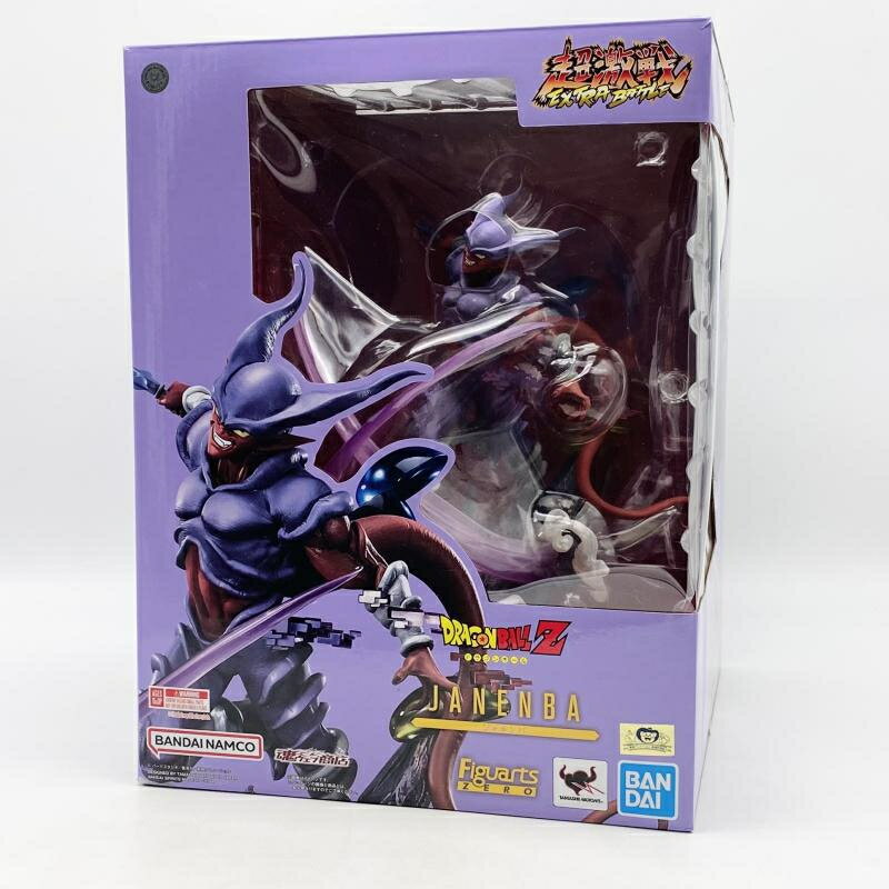楽天市場】バンダイ フィギュアーツZERO EX 魔人ブウ ドラゴンボールZ
