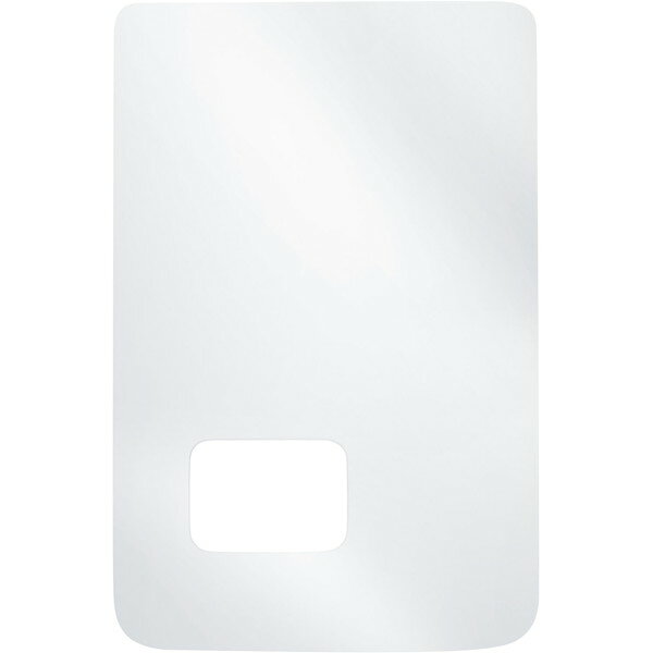 マムート バリーボックス スクリーン保護ガラス #2620-00390-9002 BARRYVOX SCREEN PROTECTION GLASS MAMMUT