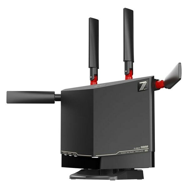 楽天市場】バッファロー BUFFALO Wi-Fiルーター WXR-5700AX7P | 価格