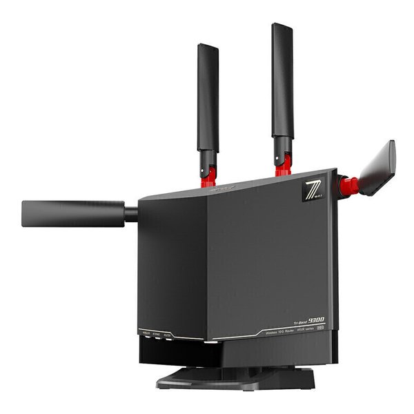 WXR-5700AX7P : Wi-Fiルーター : AirStation | バッファロー