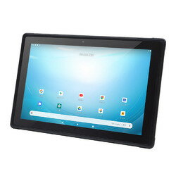 Amazon.co.jp: JENESIS geanee JT10-X [10.1 MT8168 2GB 32GB