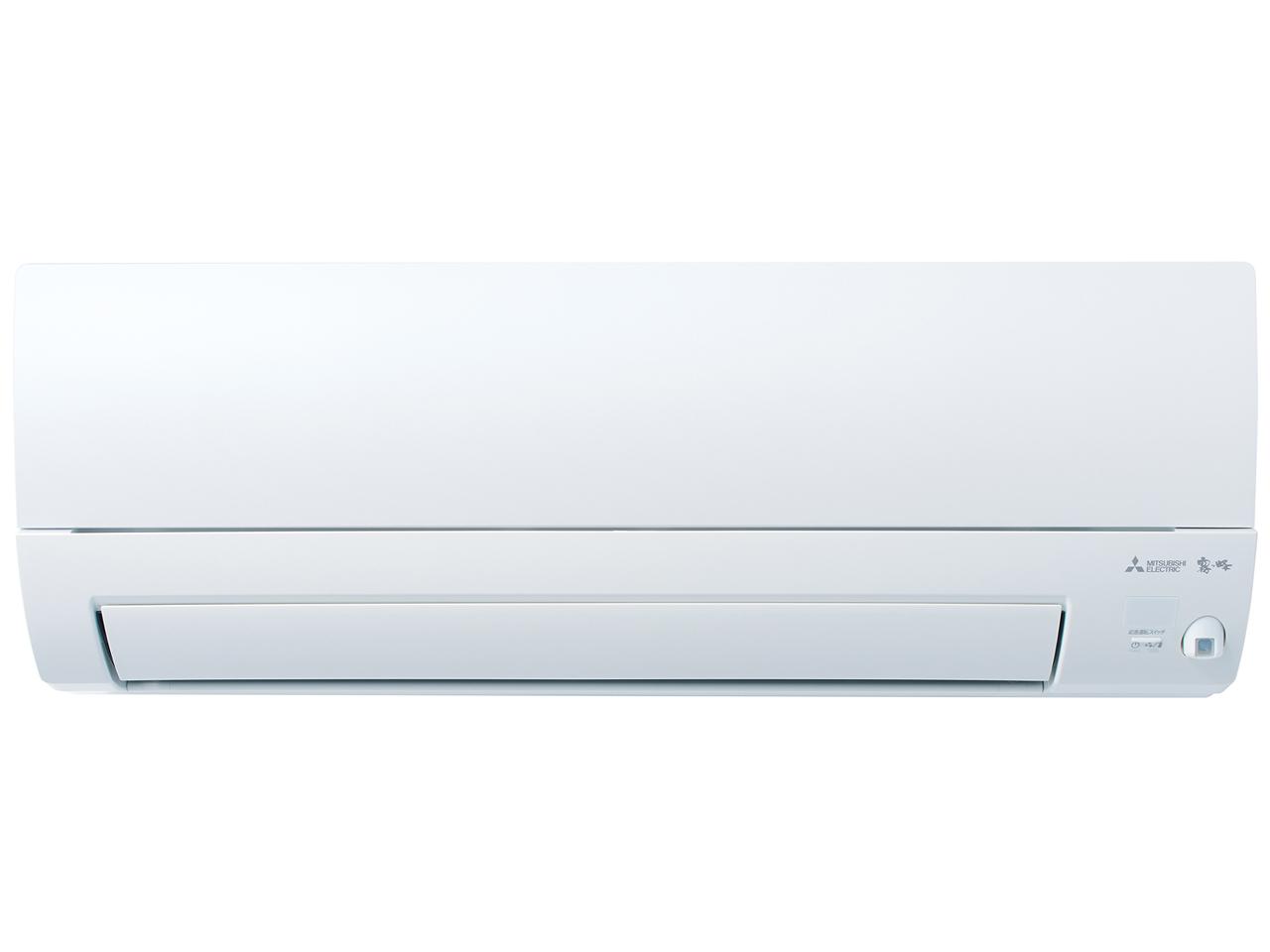 MITSUBISHI 三菱電機 MSZKXV2225 W