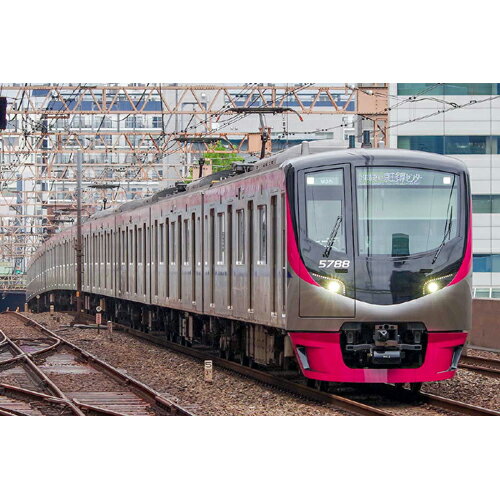 楽天市場】グリーンマックス 西武30000系 後期形・車番選択式 基本8両