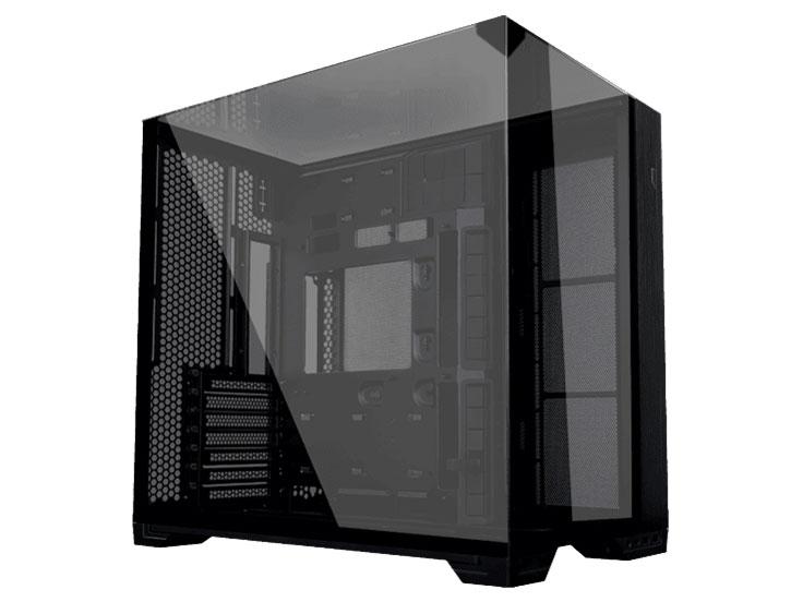 リアンリー　モジュラーバッグパネル設計　ATXケース リアンリー モジュラーバッグパネル設計 ATXケース - メルカリ