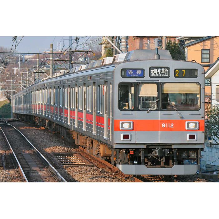 楽天市場】バンダイ バンダイ Bトレインショーティー4両セット
