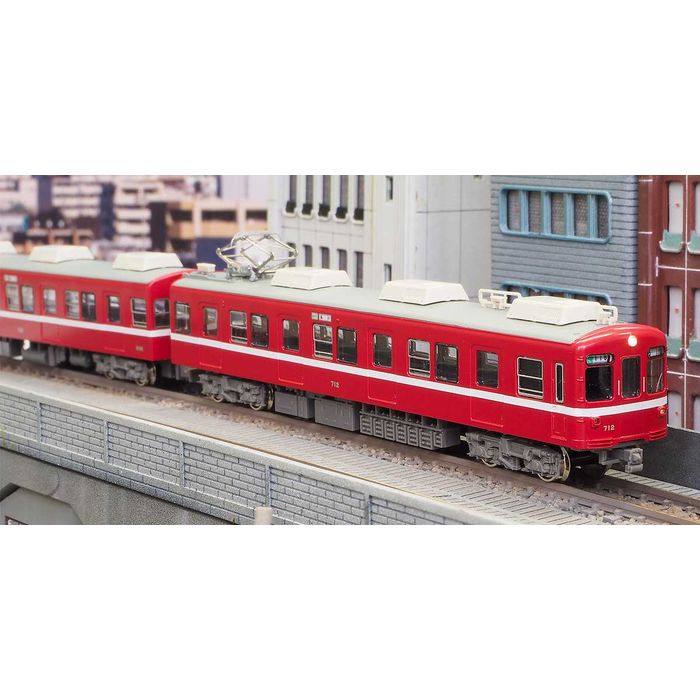 楽天市場】グリーンマックス GREENMAX(グリーンマックス)(N) 4193 京急