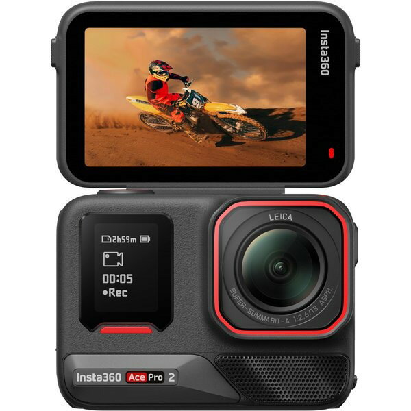 良品 Insta360 X4 8K 360 Action Cam CINSABMA アクションカメラ 360度 インスタ360 札幌市手稲区 Amazon.com : Insta360 X4 Standard Bundle - Waterproof 8K 360
