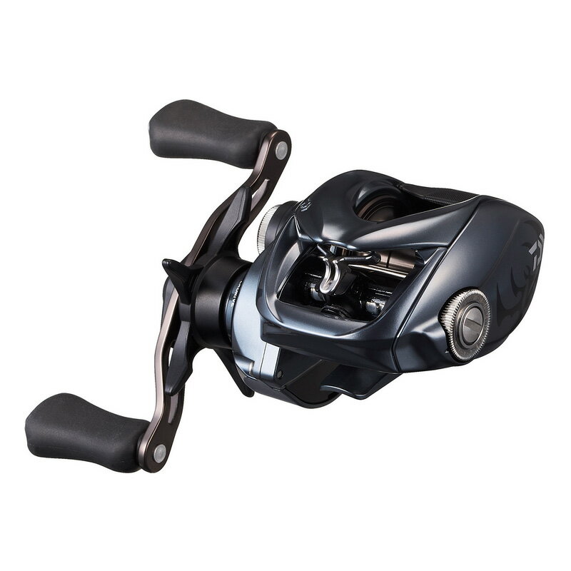 楽天市場】グローブライド ダイワ(Daiwa) タトゥーラ HLC 8．1R