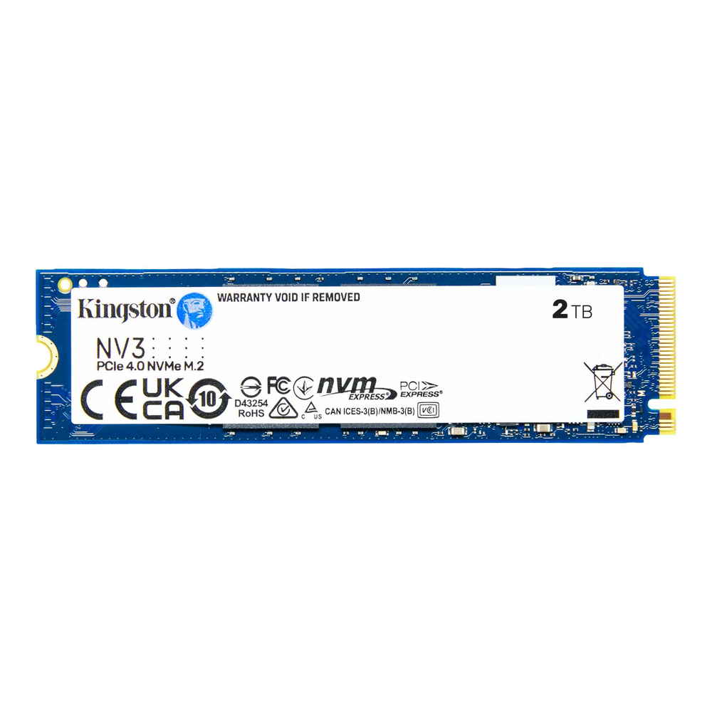 Kingston SSD SNV3S/2000G
