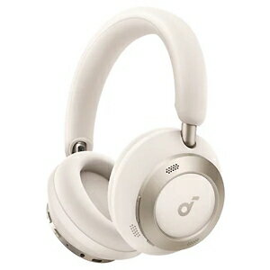 soundcore ヘッドホン SPACE ONE PRO CHAMPAGNE GOLD
