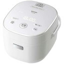 シャープ KS-CF05E-W