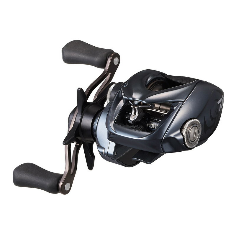ダイワ　美品　タトゥーラHLC 8.1R-TW fit=scale-down,w=1200
