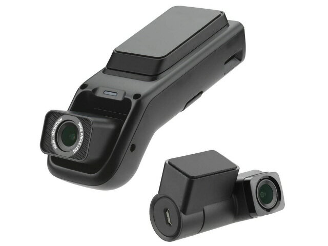 楽天市場】パイオニア パイオニア VREC-DH100-D ドライブレコーダー