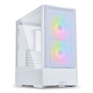 LIAN LI LANCOOL 207 WHITE