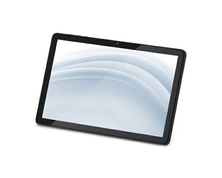 楽天市場】アイリスオーヤマ IRIS タブレット LUCA TE101N1-B | 価格
