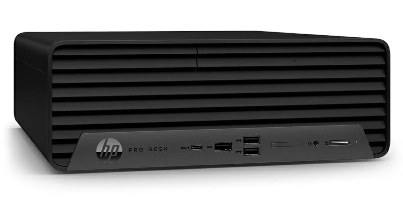 楽天市場】日本HP B4HN0AT#ABJ HP Pro SFF 400 G9 Desktop PC Core i5