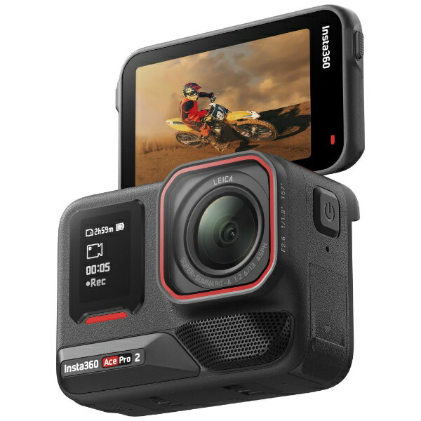 GoProお値下げしました。 4K Wi-Fi アクションカメラ SVC300SV Go Pro