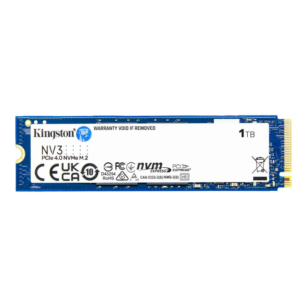 Kingston SSD SNV3S/1000G