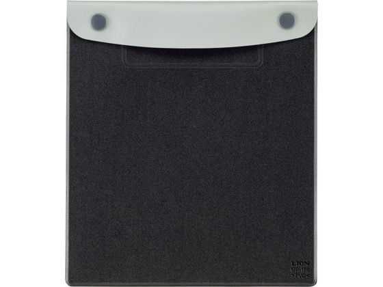 マウスパッドポケット MP-186 グレ-