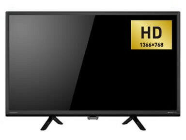 楽天市場】WIS チューナーレステレビ 24型 AI-S24 WIS
