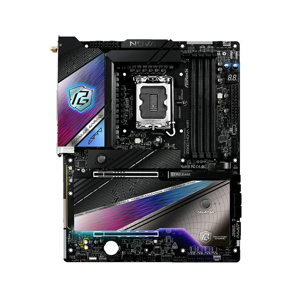 楽天市場】ASRock マザーボード X570 EXTREME4 | 価格比較 - 商品価格ナビ