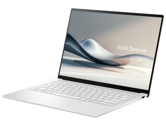 ASUS ZENBOOK S UX5406SA-U7161WH